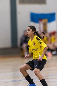 Bild 161 - wBJ NFV Futsalmeisterschaft